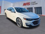 Used 2024 Chevrolet Malibu LT image 3