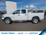 Used 2008 Dodge Ram 1500 Truck SLT w/ Trailer Tow Group image 3