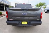 Used 2018 Ford F150 XLT w/ Equipment Group 301A Mid image 5