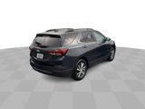 Certified 2022 Chevrolet Equinox LT image 3