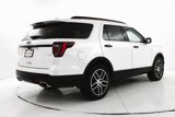 Used 2016 Ford Explorer Sport w/ Equipment Group 401A image 6