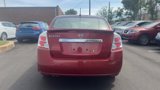 Used 2011 Nissan Sentra 2.0 S image 5