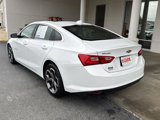 Used 2023 Chevrolet Malibu LT image 3