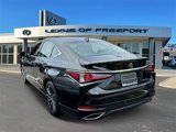 Used 2022 Lexus ES 350 w/ Premium Package image 6