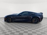 Used 2018 Chevrolet Corvette Z06 w/ Battery Protection Package image 4