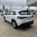 New 2025 Honda HR-V LX image 4