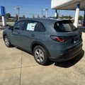 New 2025 Honda HR-V LX image 3