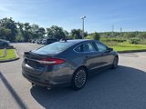 Used 2017 Ford Fusion Energi Titanium image 5