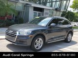 Used 2019 Audi Q5 2.0T Premium w/ Convenience Package image 4