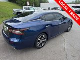 Used 2020 Nissan Maxima 3.5 SV w/ Floor Mat Group image 5