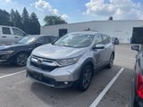 Used 2017 Honda CR-V EX-L image 3