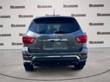 Used 2018 Nissan Pathfinder S image 4