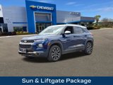 Used 2022 Chevrolet TrailBlazer ACTIV w/ Sun and Liftgate Package image 4