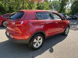 Used 2012 Kia Sportage LX image 6