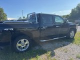 Used 2012 Chevrolet Silverado 1500 LTZ w/ LTZ Plus Package image 3