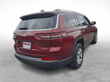 Certified 2022 Jeep Grand Cherokee L Limited image 5