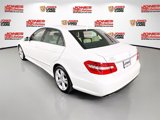 Used 2012 Mercedes-Benz E 350 4MATIC Sedan image 2