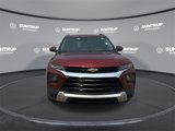 Used 2023 Chevrolet TrailBlazer LT w/ Convenience Package image 5