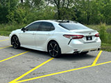 Used 2018 Toyota Camry XSE w/ Audio Package image 5