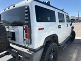 Used 2003 HUMMER H2 w/ Preferred Equipment Group image 6