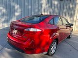 Used 2014 Ford Fiesta SE image 3