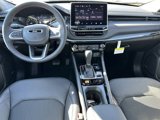 New 2024 Jeep Compass Trailhawk w/ Sun and Sound Group image 4