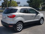 Used 2021 Ford EcoSport SE w/ SE Convenience Package image 4