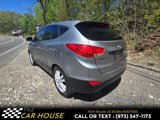 Used 2013 Hyundai Tucson Limited w/ Premium Pkg image 5