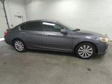 Used 2015 Honda Accord EX-L image 2