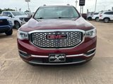 Used 2018 GMC Acadia Denali w/ Technology Package image 2