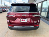 New 2025 Jeep Grand Cherokee L Limited image 5