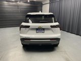 New 2025 Chevrolet Equinox LT image 6