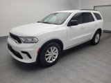 Used 2023 Dodge Durango SXT image 2