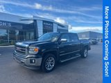 Used 2015 GMC Sierra 1500 SLT w/ SLT Crew Cab Value Package image 1