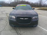 Used 2016 Chrysler 300 S w/ 300S Premium Group image 4