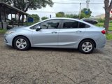 Used 2018 Chevrolet Cruze LS image 3