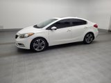 Used 2016 Kia Forte EX w/ EX Premium Package image 2