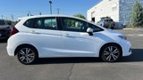 Used 2018 Honda Fit EX image 3