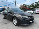 Used 2017 Chevrolet Cruze LT image 3
