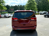 Used 2018 Chrysler Pacifica Limited image 3