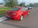 Used 2021 Toyota Corolla LE w/ LE Convenience Package image 3