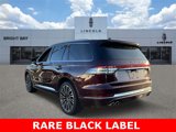 Used 2021 Lincoln Aviator Black Label w/ Dynamic Handling Package image 3