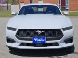 New 2025 Ford Mustang Coupe image 3