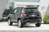 Used 2018 Jeep Renegade Limited w/ Safety & Security Group image 4
