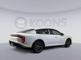 New 2025 Kia K4 LXS image 5
