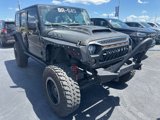 Used 2012 Jeep Wrangler Unlimited Sahara w/ Dual Top Group image 3