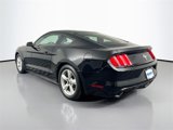 Used 2017 Ford Mustang Coupe w/ Enhanced Security Package image 4