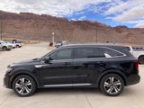 Used 2022 Kia Sorento SX Prestige w/ Panoramic Sunroof Package image 4