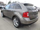 Used 2013 Ford Edge Limited w/ Driver Entry Pkg image 4