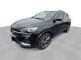Certified 2022 Buick Encore GX Essence image 4